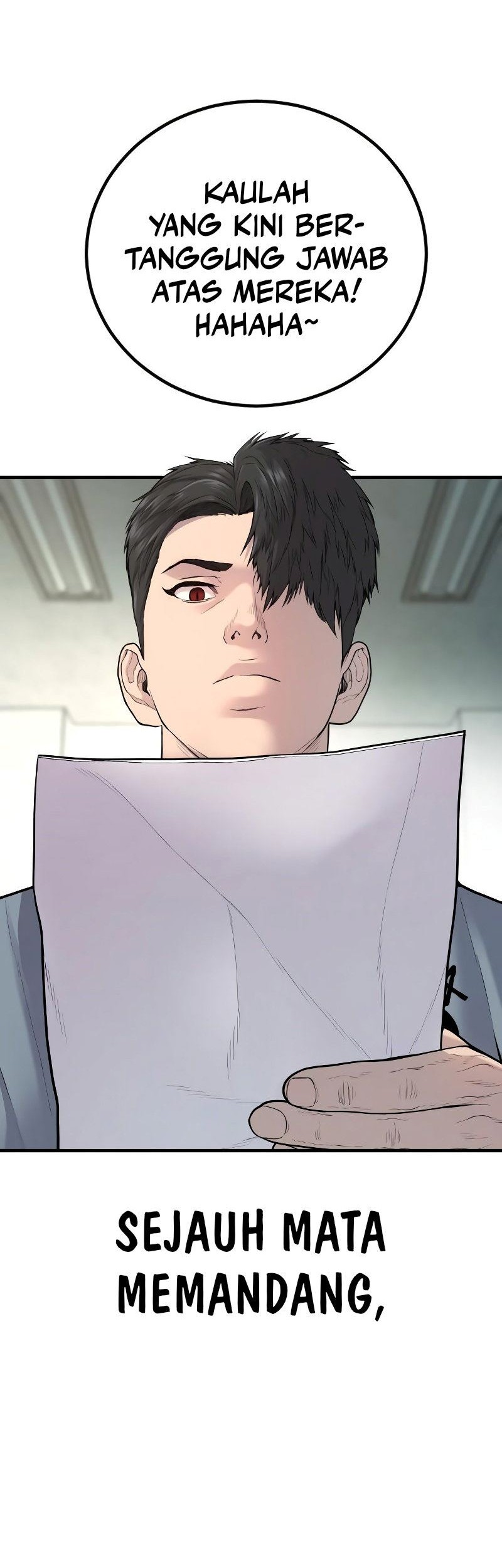 Juvenile Offender Chapter 7 - halaman 12