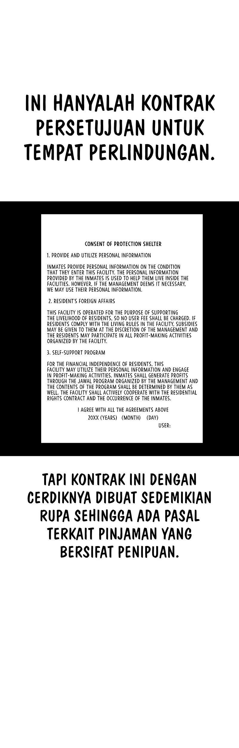 Juvenile Offender Chapter 7 - halaman 13