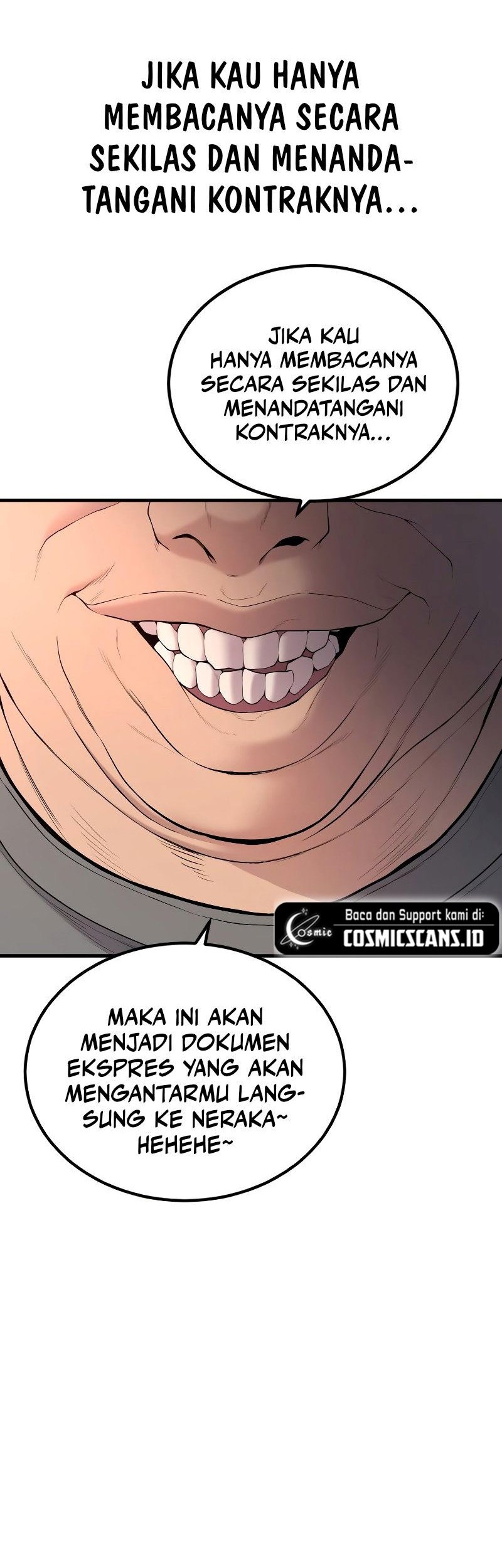 Juvenile Offender Chapter 7 - halaman 14