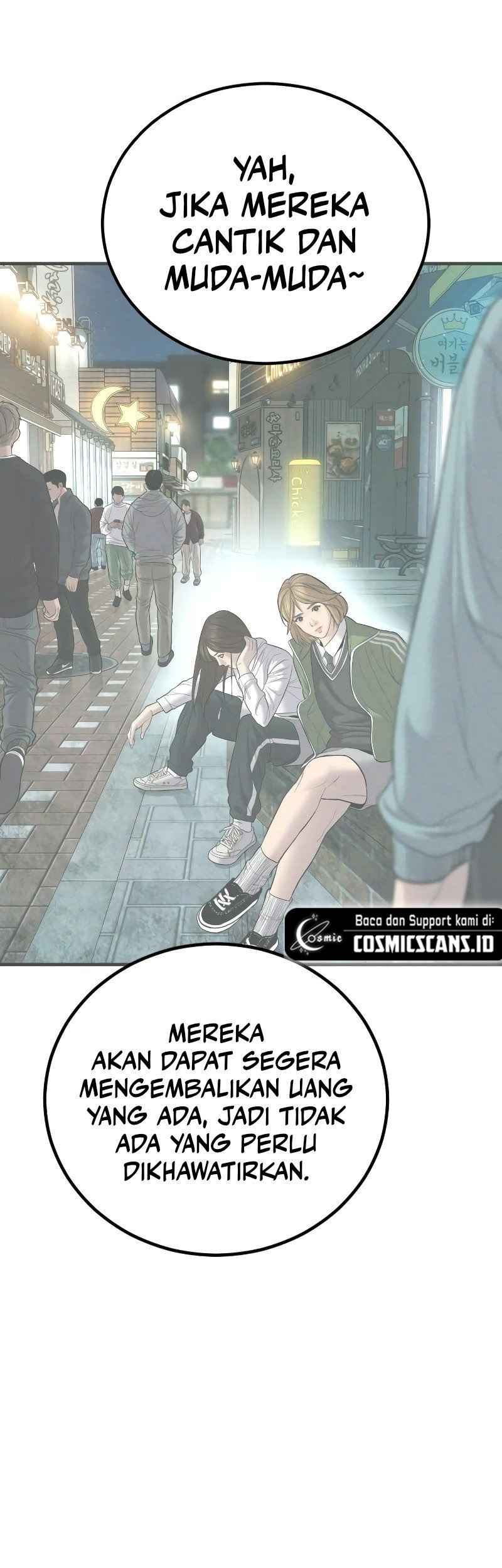 Juvenile Offender Chapter 7 - halaman 15