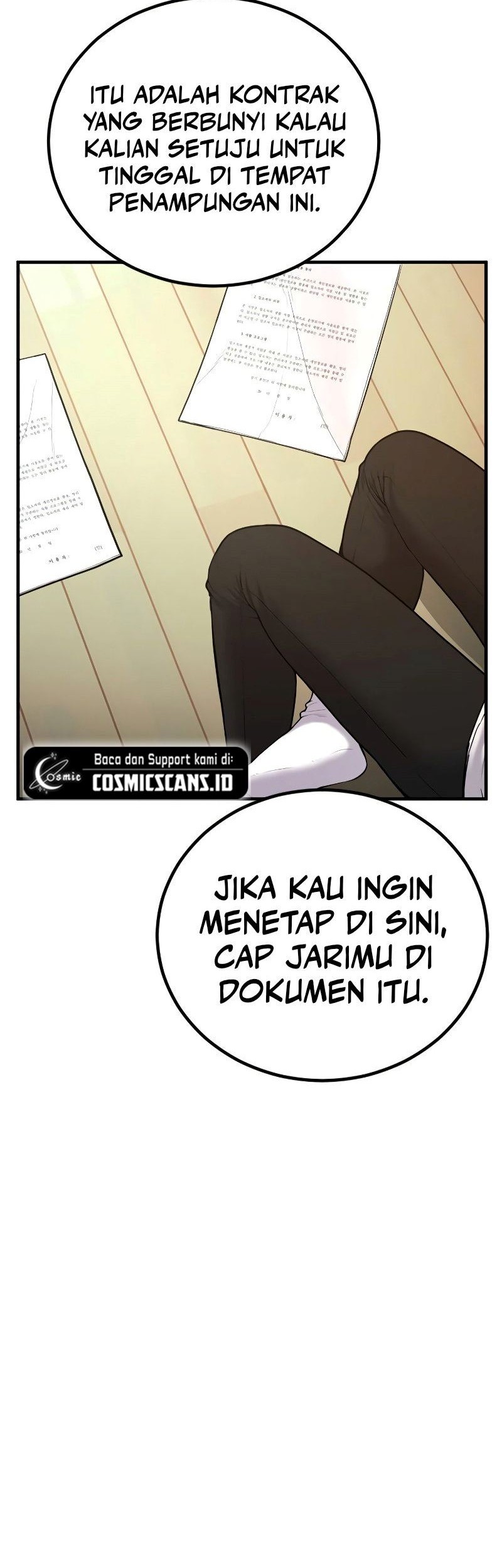 Juvenile Offender Chapter 7 - halaman 22