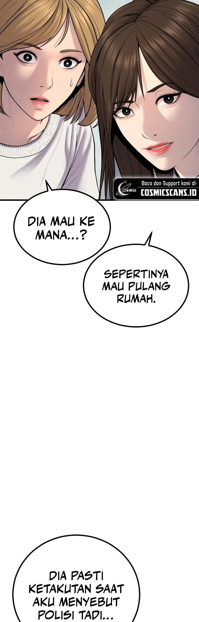 Juvenile Offender Chapter 7 - halaman 32