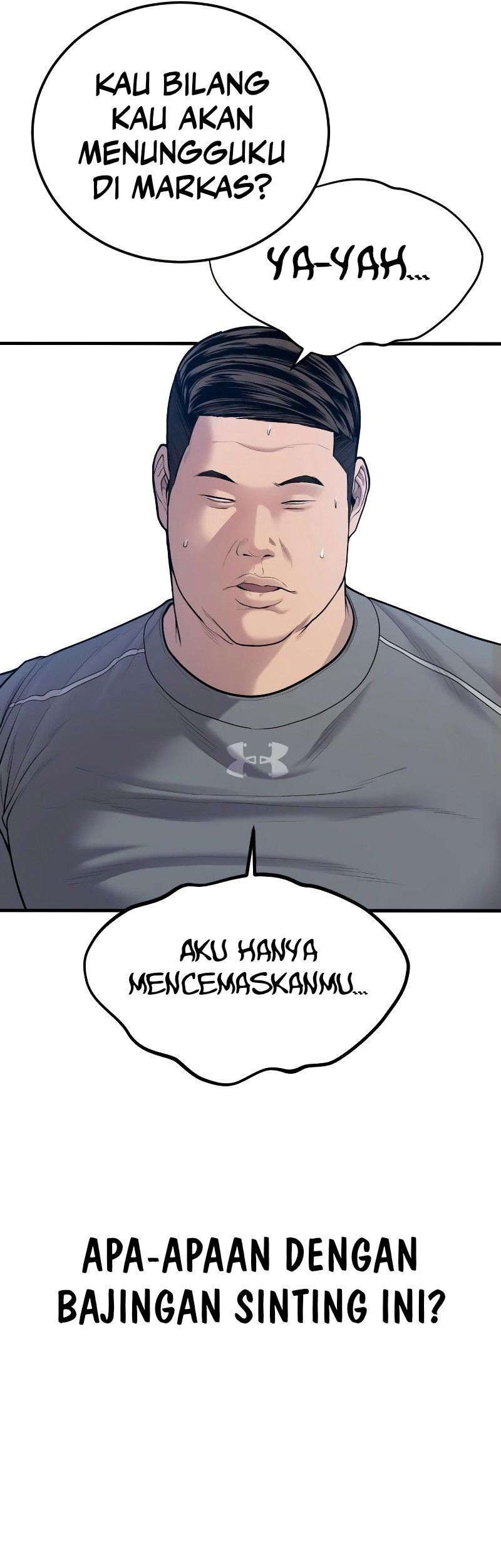 Juvenile Offender Chapter 7 - halaman 47