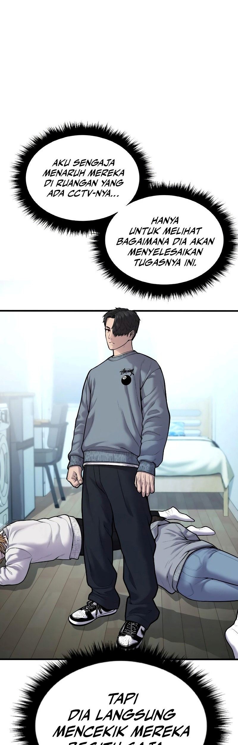 Juvenile Offender Chapter 7 - halaman 48