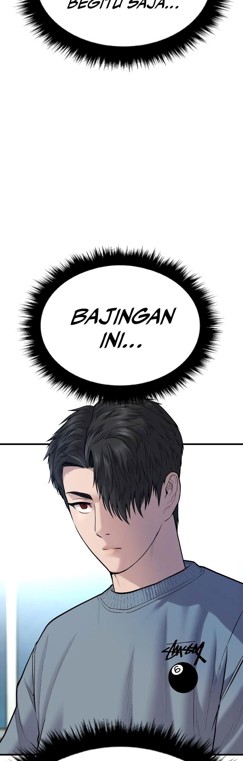 Juvenile Offender Chapter 7 - halaman 49