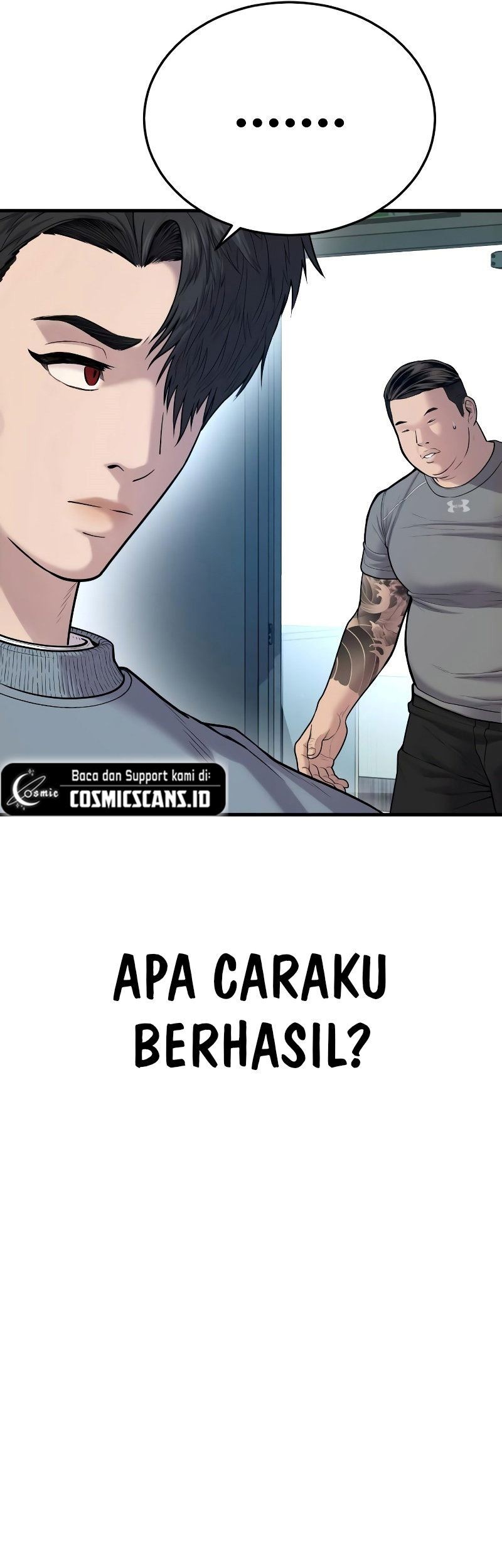 Juvenile Offender Chapter 7 - halaman 51