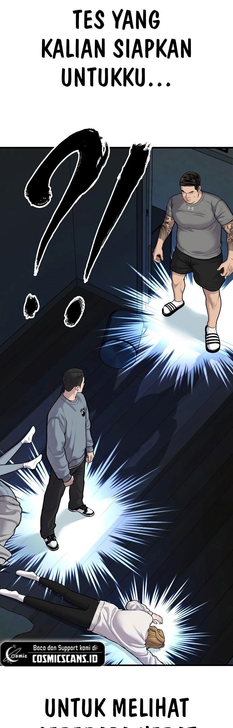 Juvenile Offender Chapter 7 - halaman 52