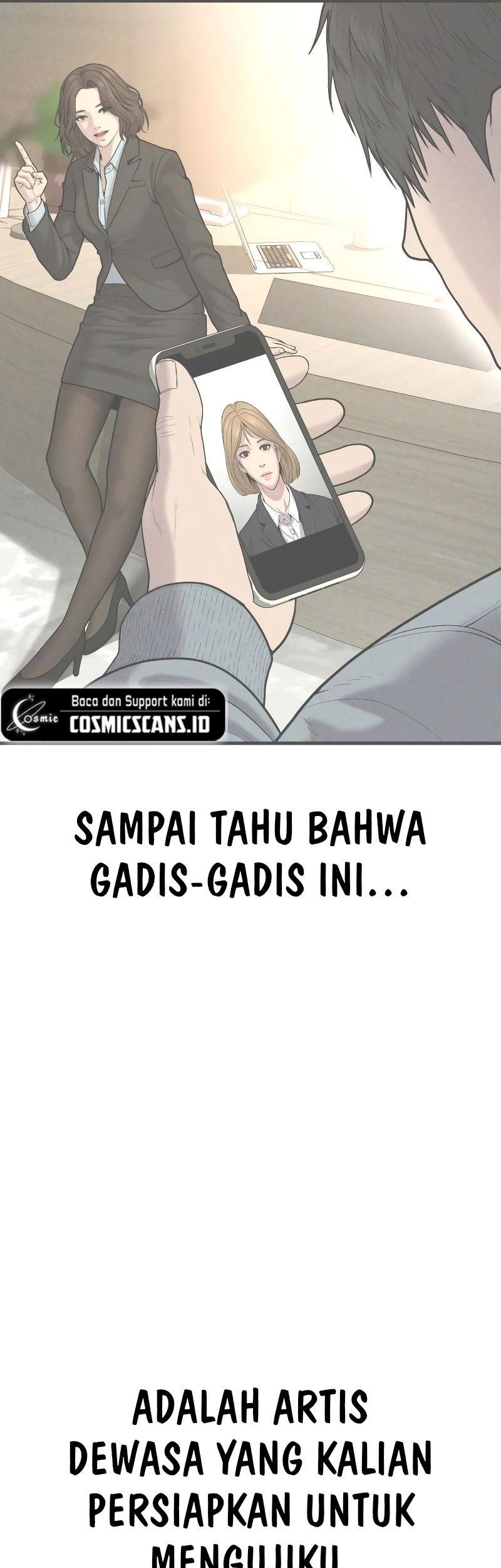 Juvenile Offender Chapter 7 - halaman 55