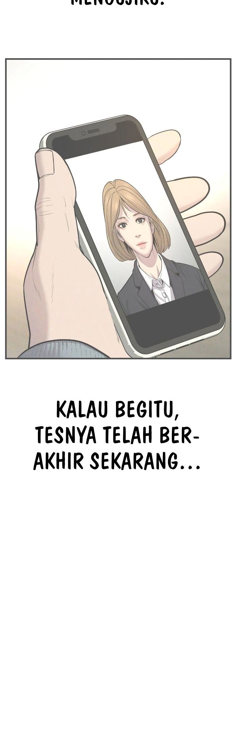 Juvenile Offender Chapter 7 - halaman 56