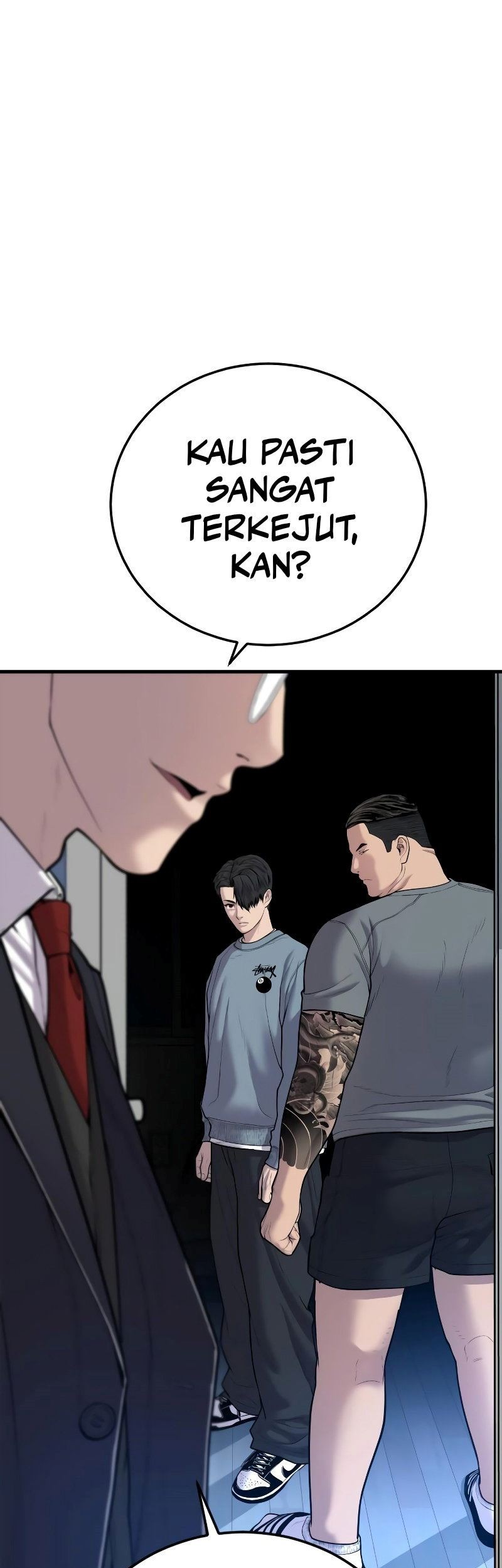 Juvenile Offender Chapter 7 - halaman 59