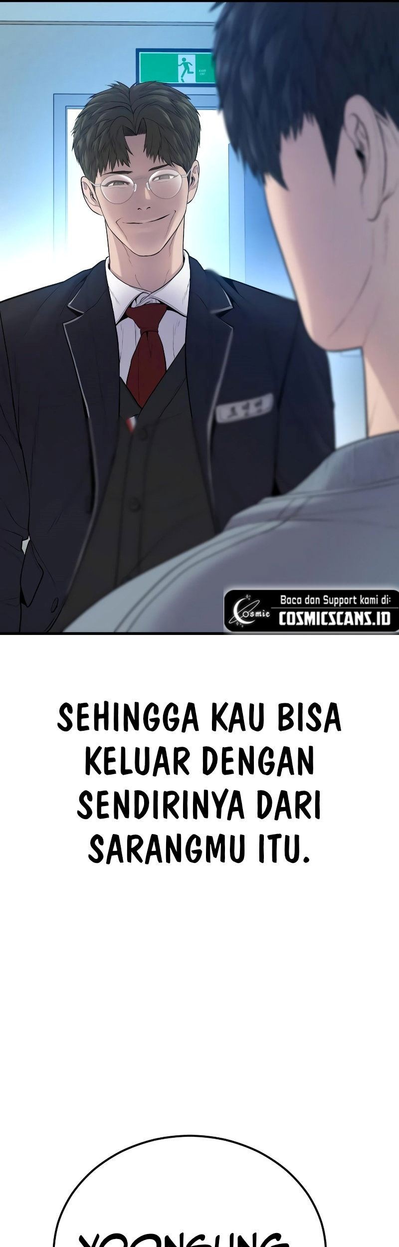 Juvenile Offender Chapter 7 - halaman 66