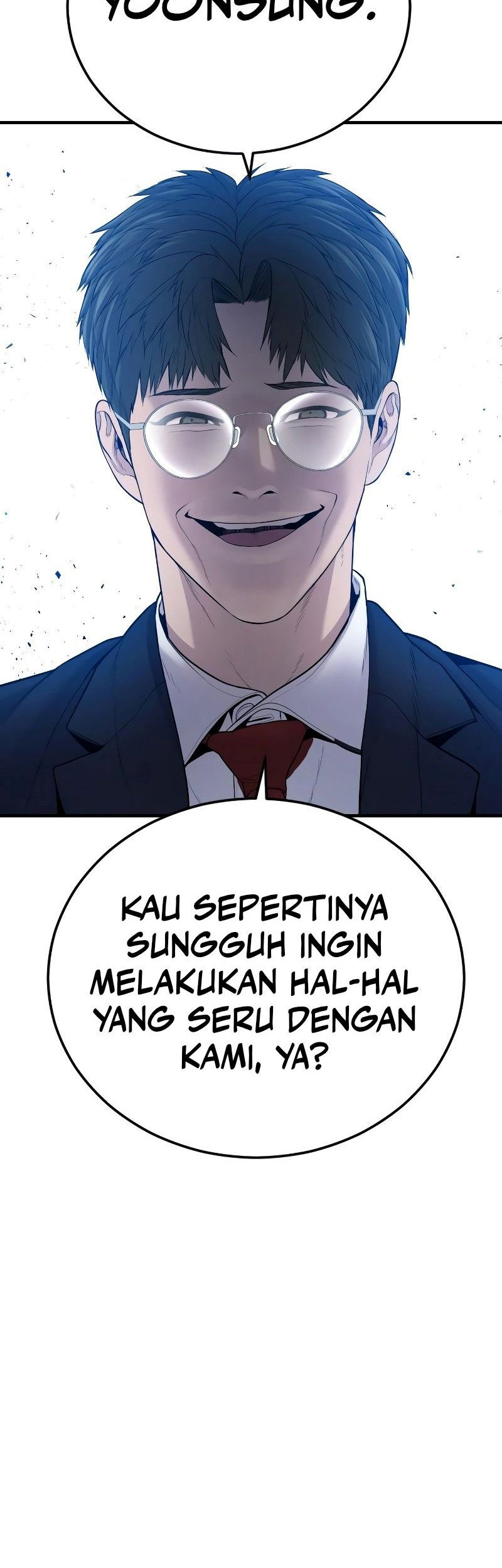 Juvenile Offender Chapter 7 - halaman 67