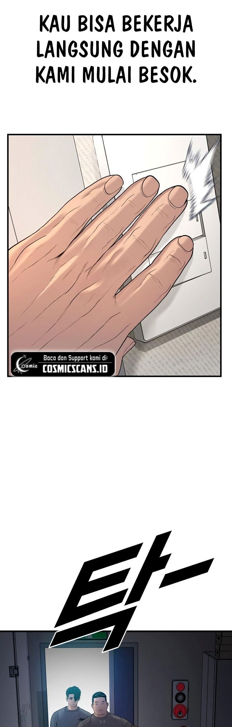 Juvenile Offender Chapter 7 - halaman 68
