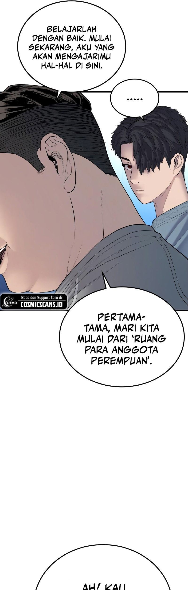 Juvenile Offender Chapter 7 - halaman 70