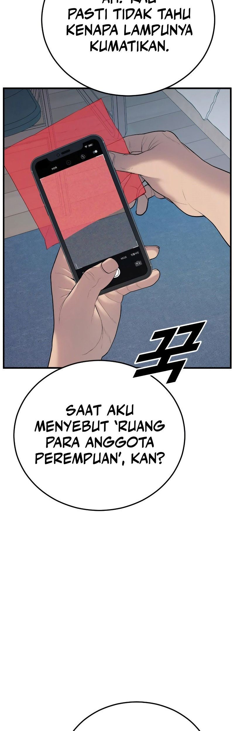 Juvenile Offender Chapter 7 - halaman 71