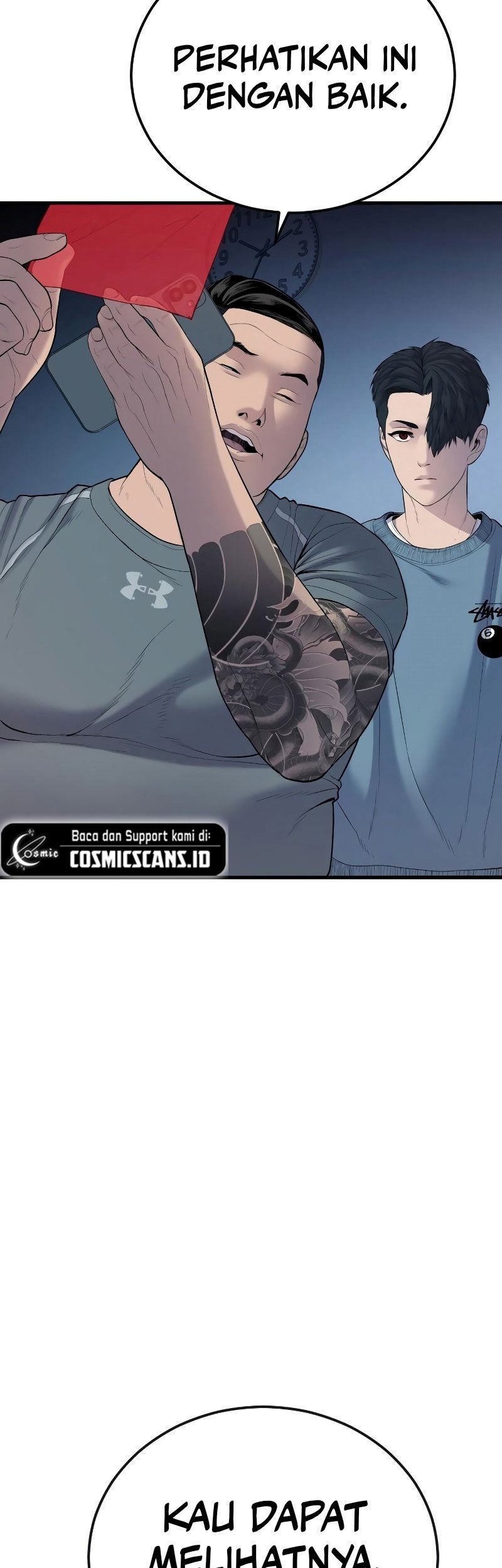 Juvenile Offender Chapter 7 - halaman 72
