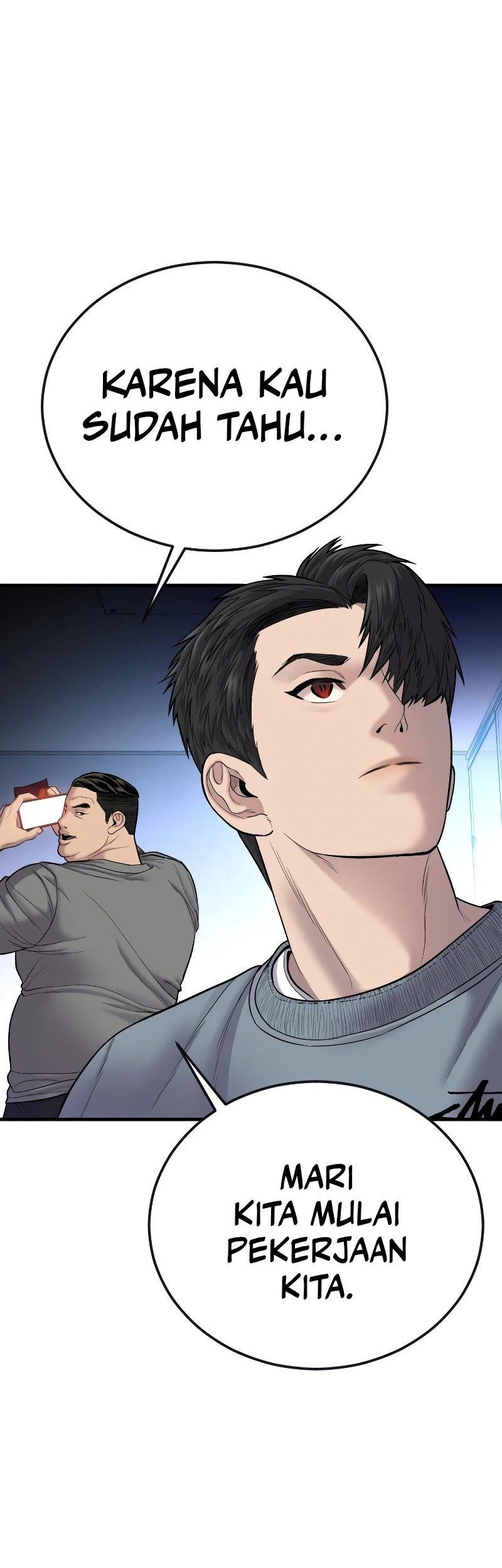 Juvenile Offender Chapter 7 - halaman 75
