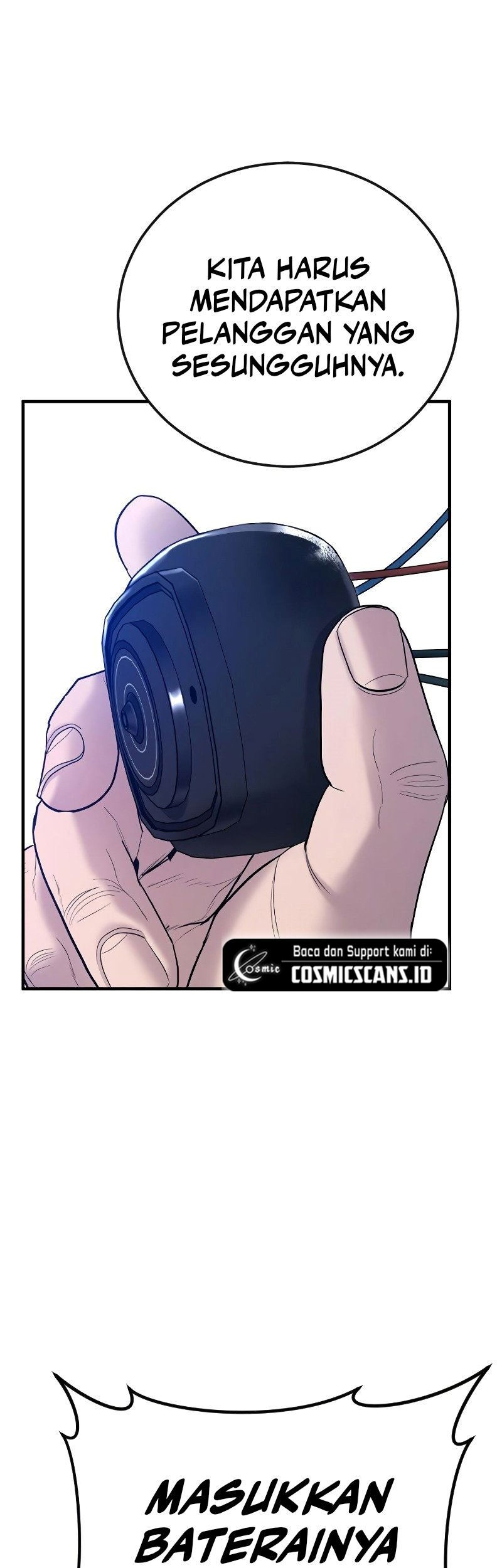 Juvenile Offender Chapter 7 - halaman 76