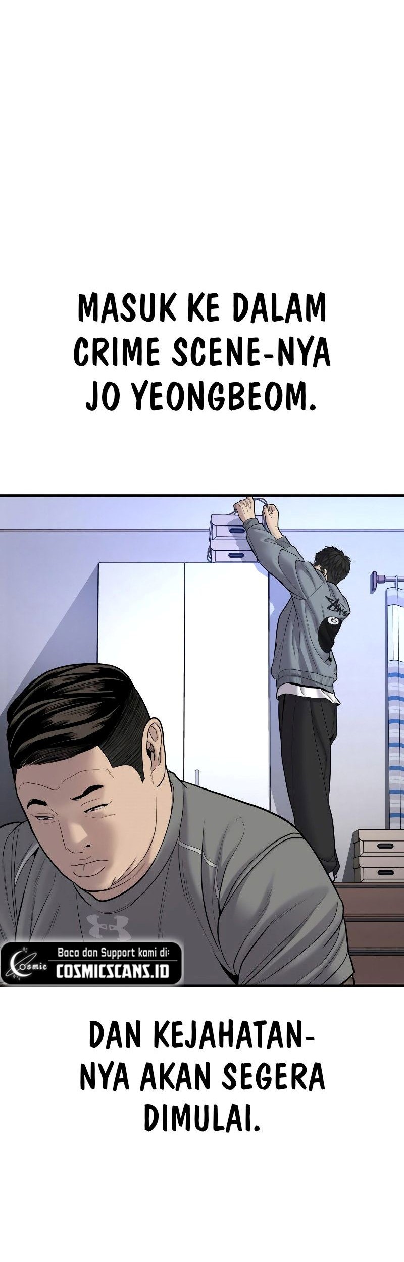 Juvenile Offender Chapter 7 - halaman 79