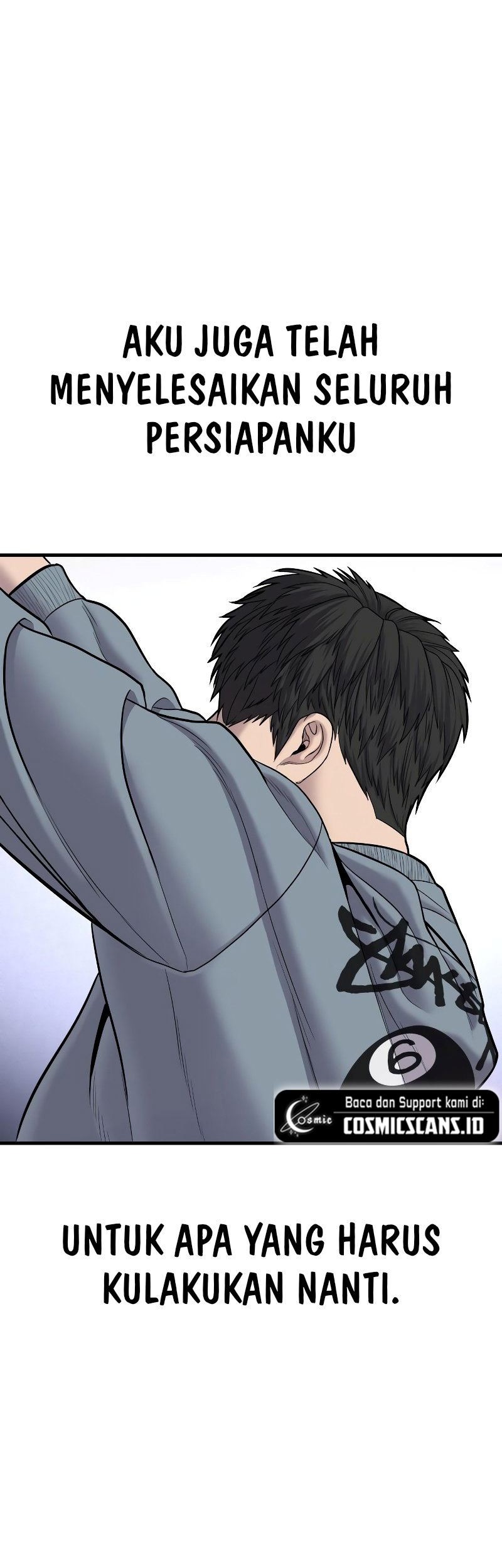 Juvenile Offender Chapter 7 - halaman 80