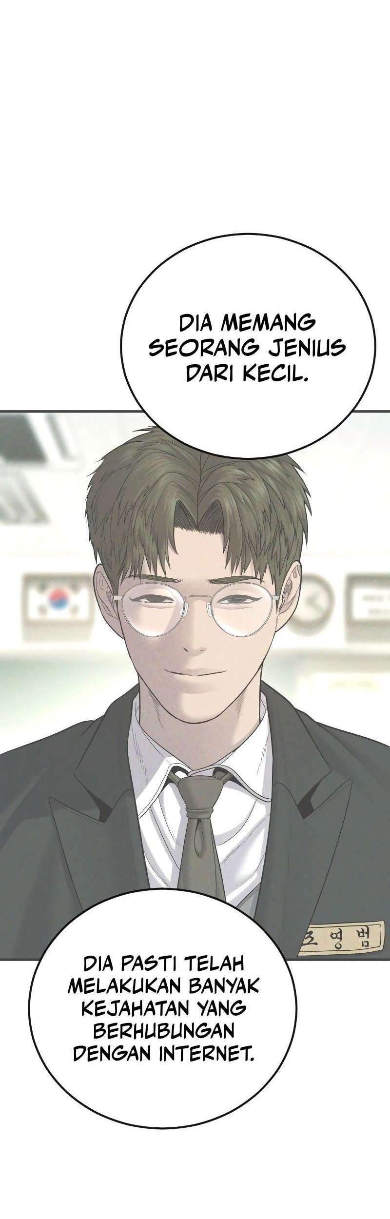 Juvenile Offender Chapter 7 - halaman 83
