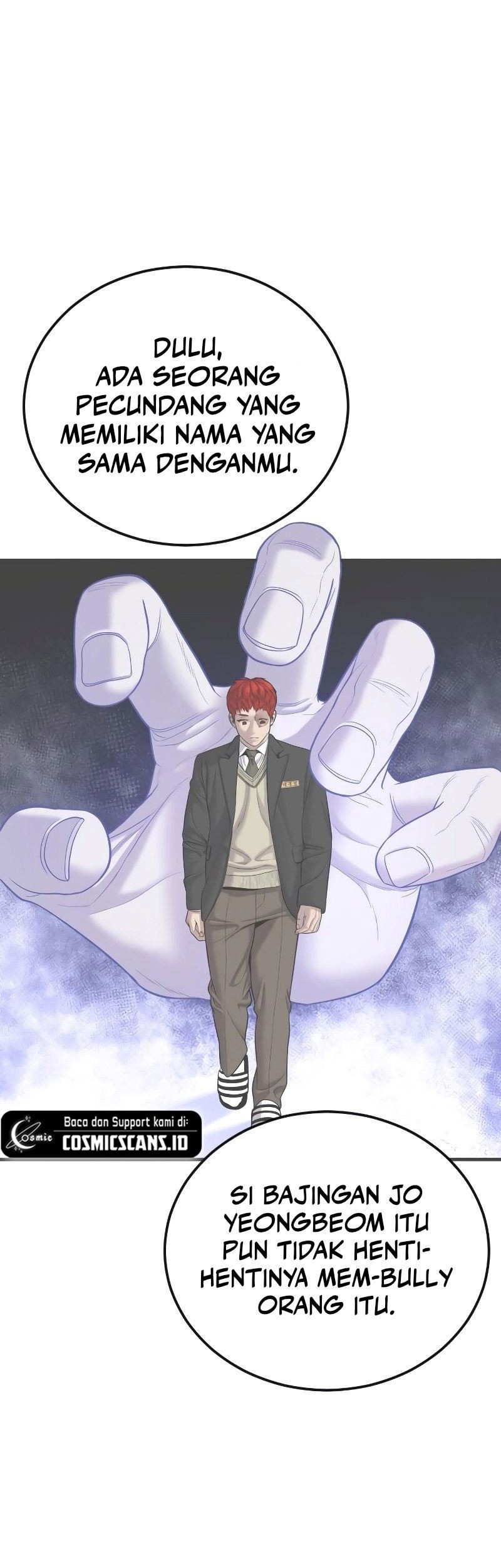 Juvenile Offender Chapter 7 - halaman 84