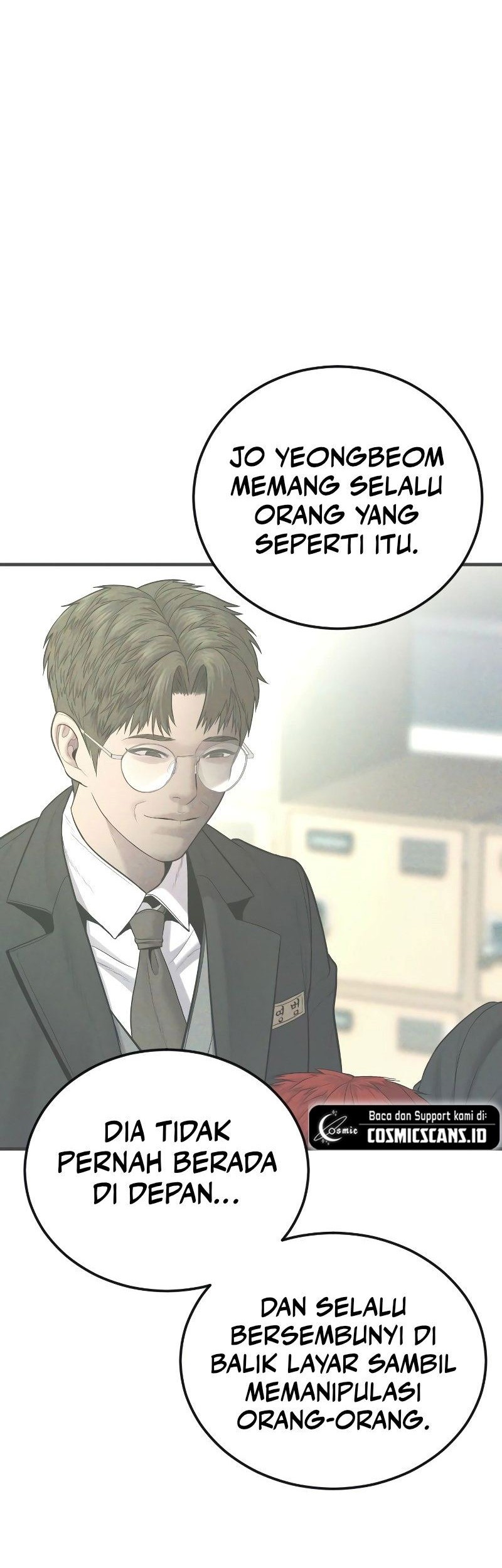 Juvenile Offender Chapter 7 - halaman 87