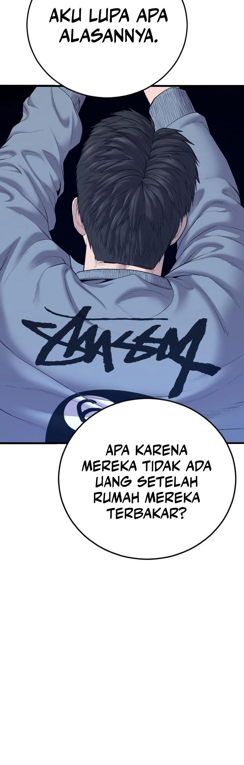 Juvenile Offender Chapter 7 - halaman 91