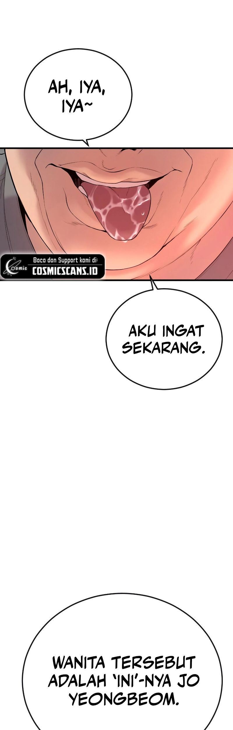 Juvenile Offender Chapter 7 - halaman 92