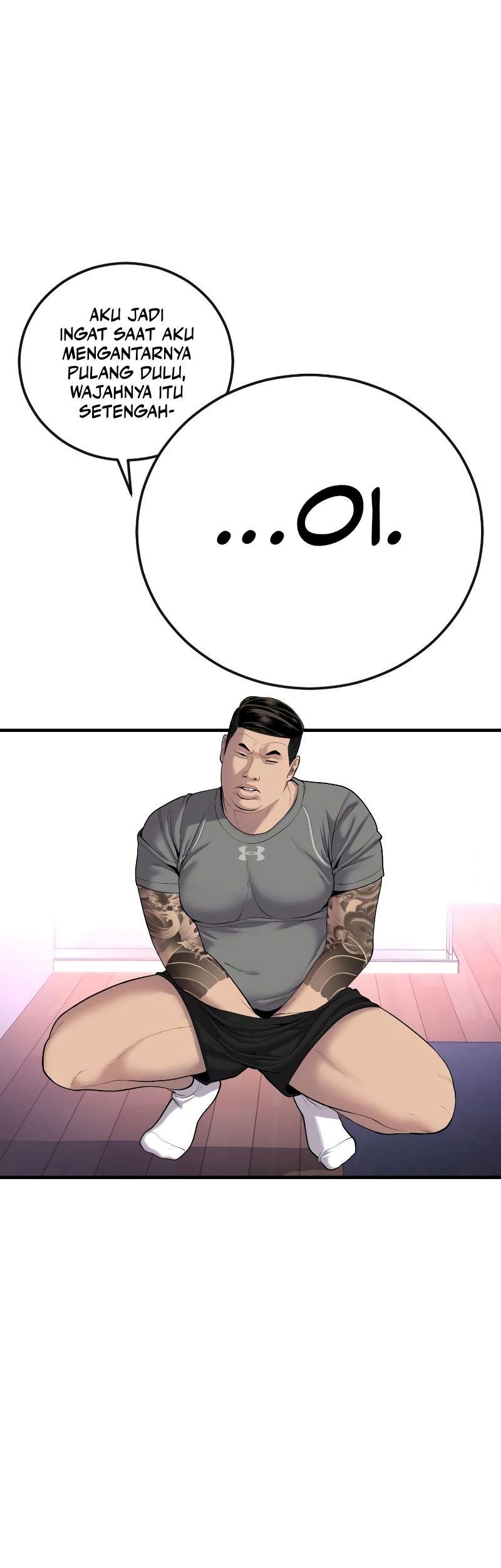 Juvenile Offender Chapter 7 - halaman 94