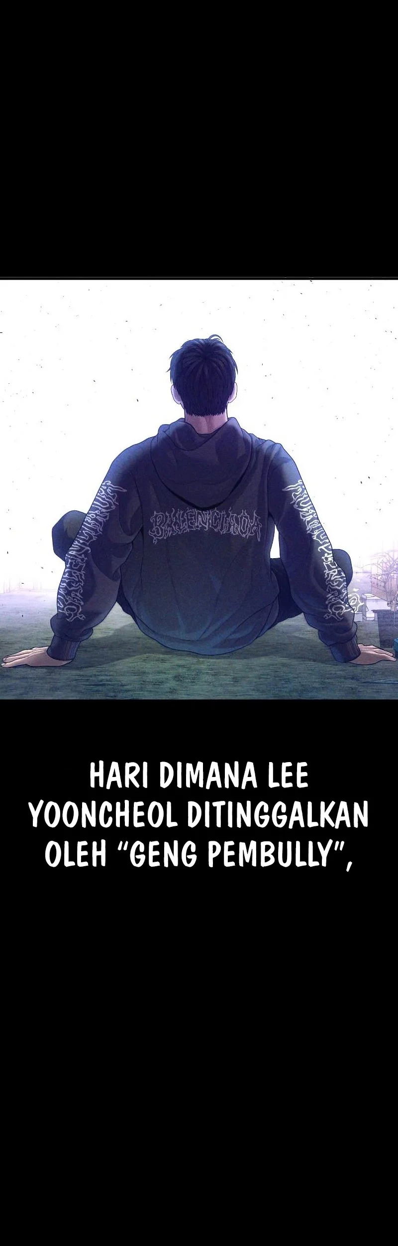 Juvenile Offender Chapter 70 - halaman 102