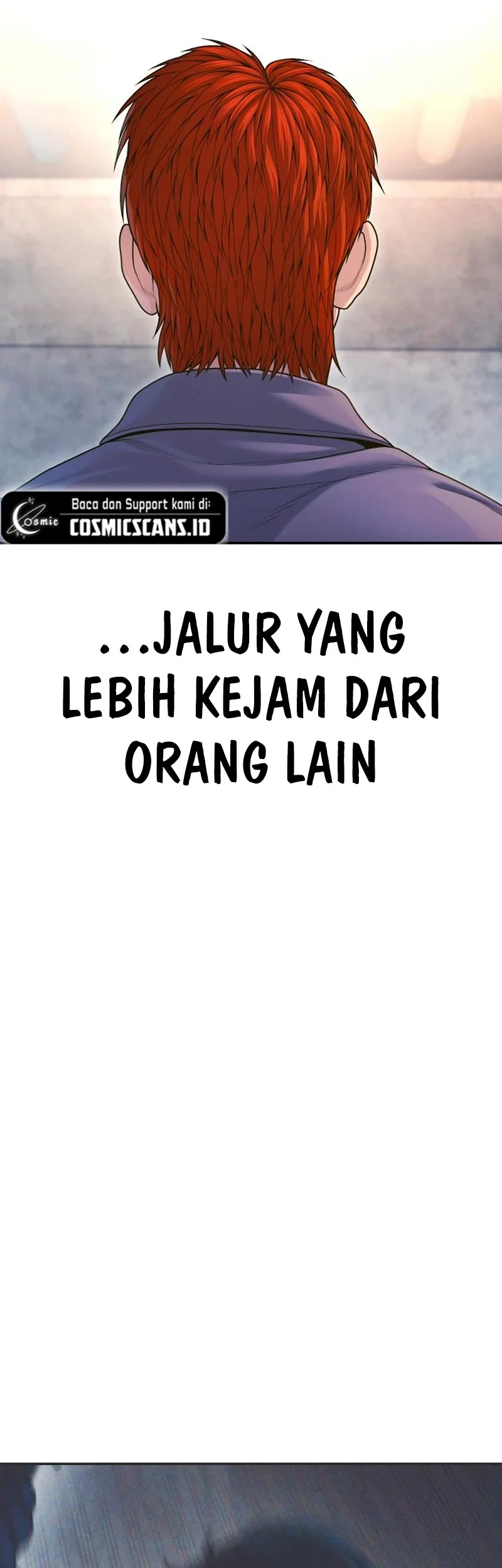 Juvenile Offender Chapter 70 - halaman 110