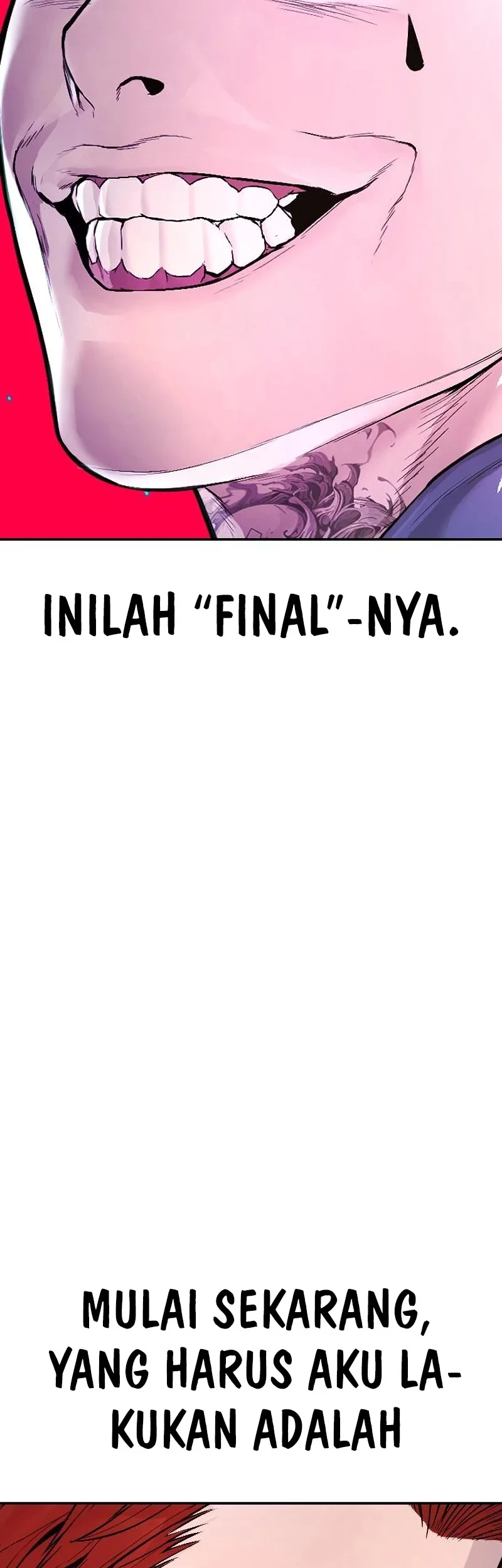 Juvenile Offender Chapter 70 - halaman 113