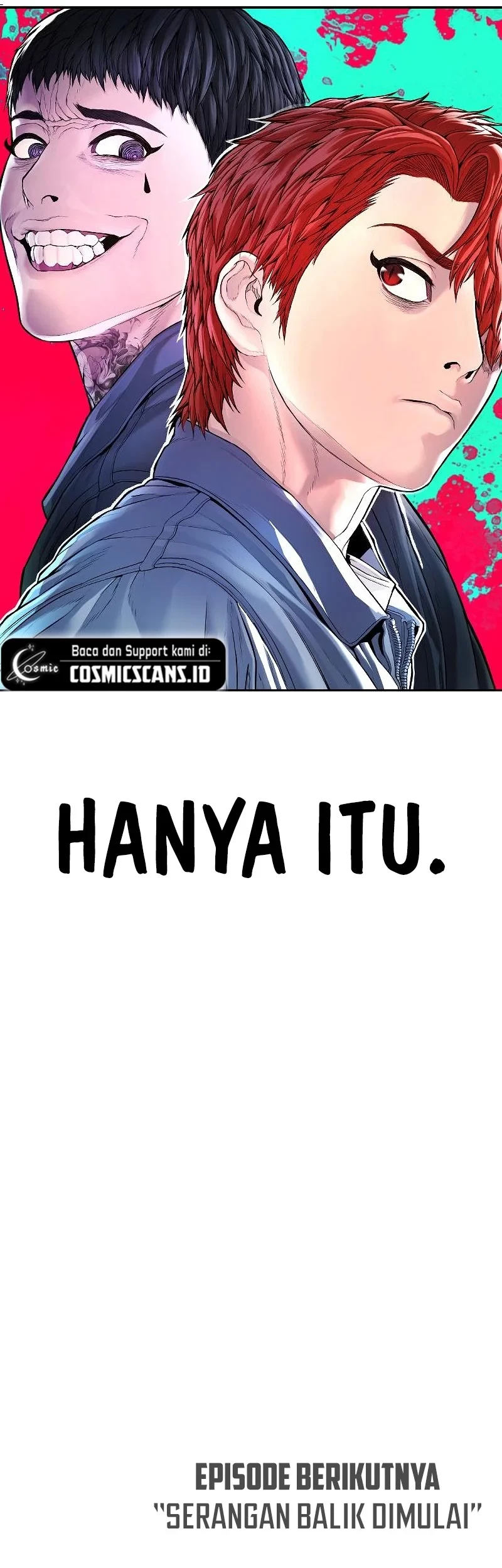 Juvenile Offender Chapter 70 - halaman 115