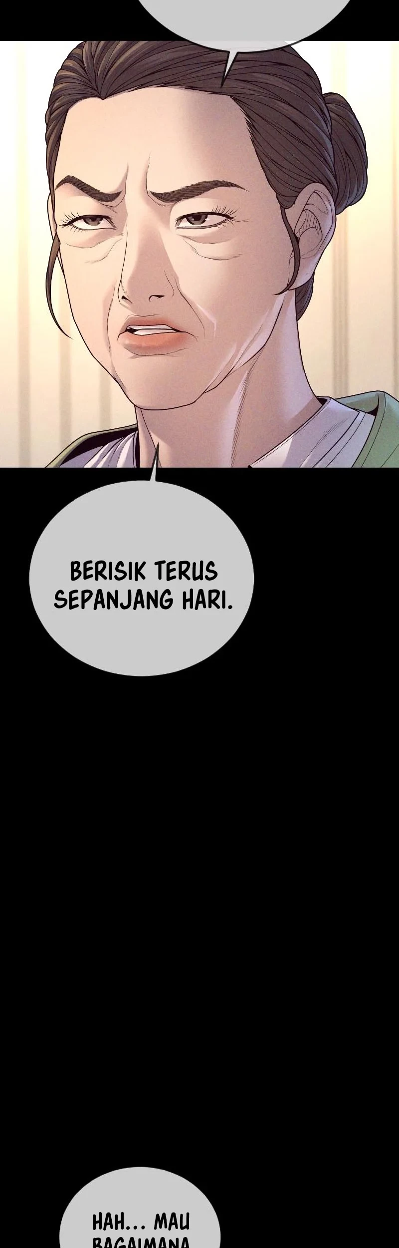Juvenile Offender Chapter 70 - halaman 12