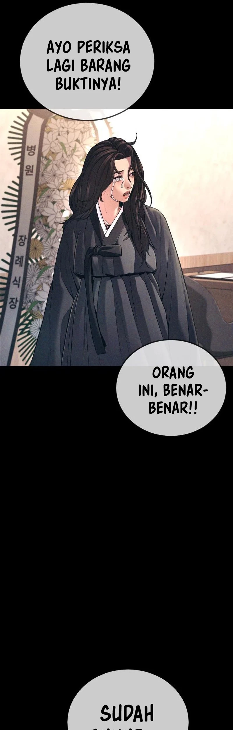 Juvenile Offender Chapter 70 - halaman 32