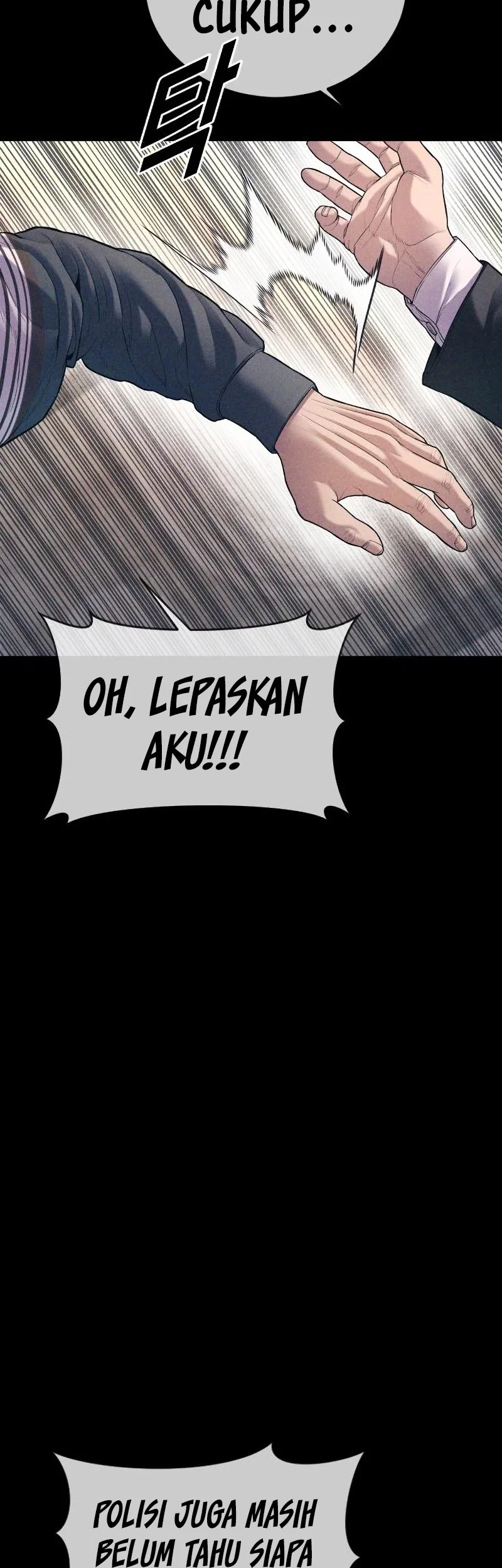 Juvenile Offender Chapter 70 - halaman 33