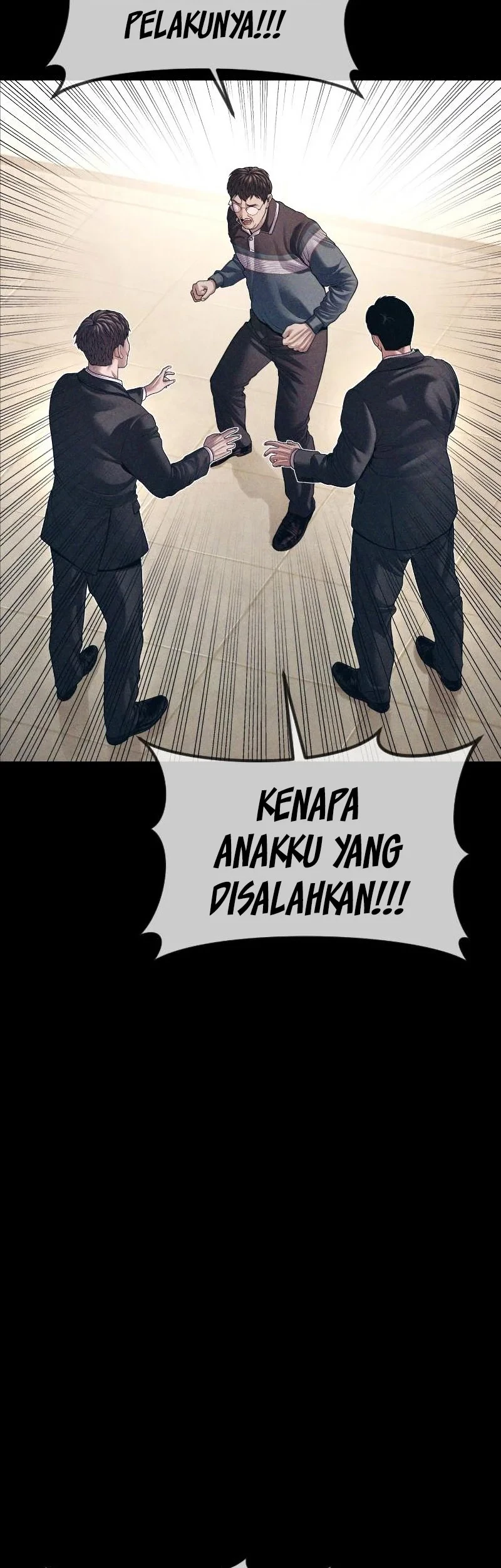 Juvenile Offender Chapter 70 - halaman 34