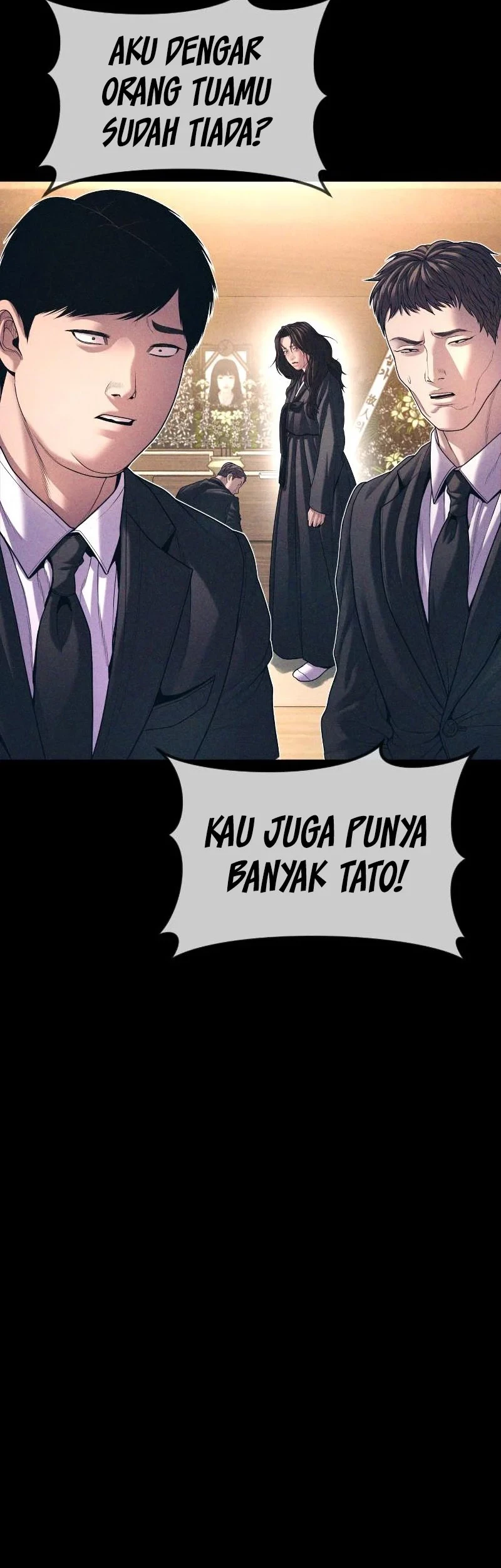 Juvenile Offender Chapter 70 - halaman 35