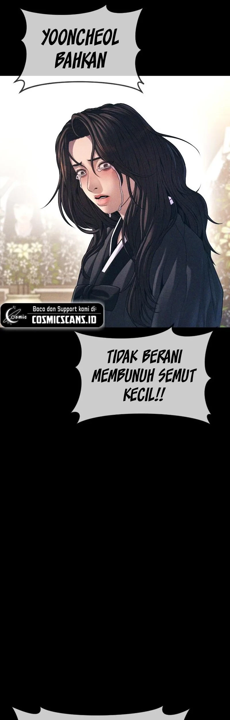 Juvenile Offender Chapter 70 - halaman 36