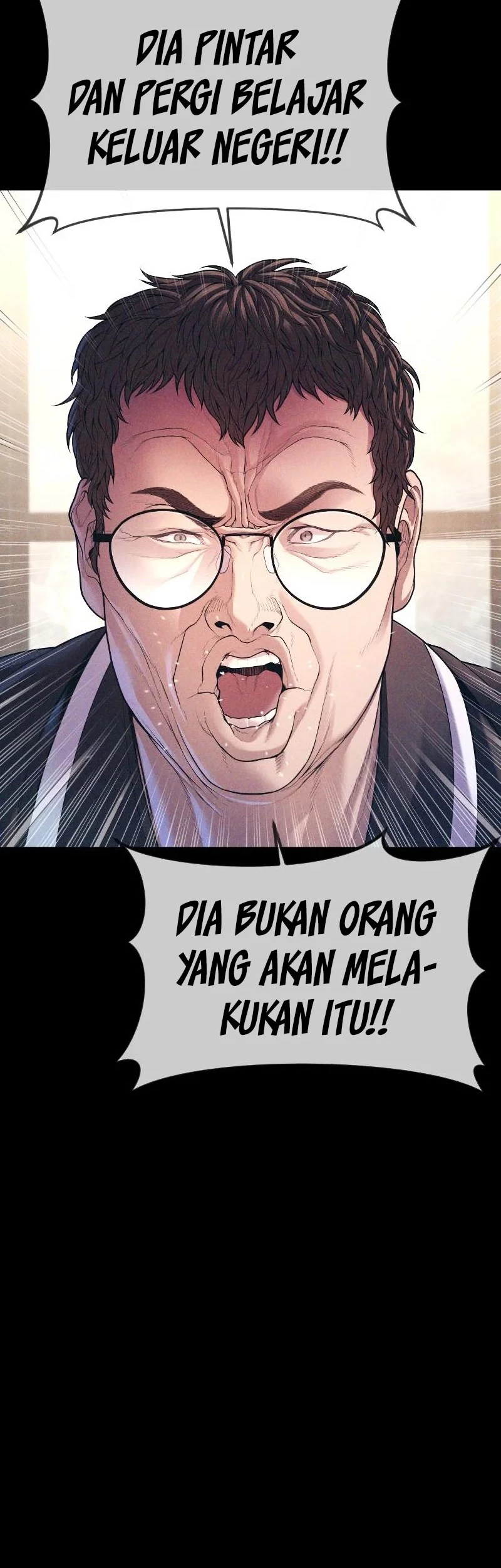 Juvenile Offender Chapter 70 - halaman 37