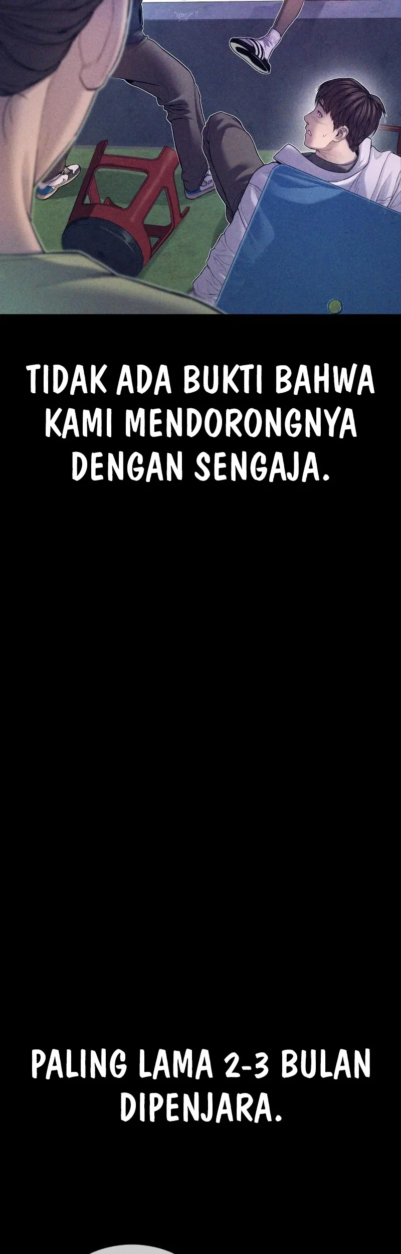Juvenile Offender Chapter 70 - halaman 46