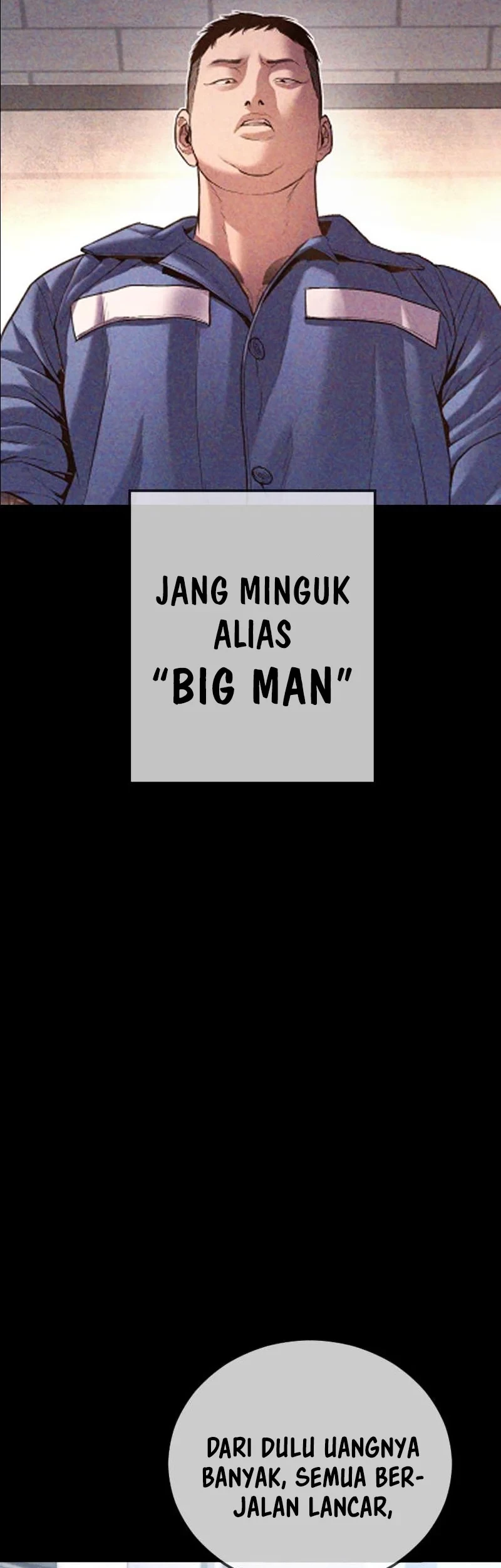 Juvenile Offender Chapter 70 - halaman 56
