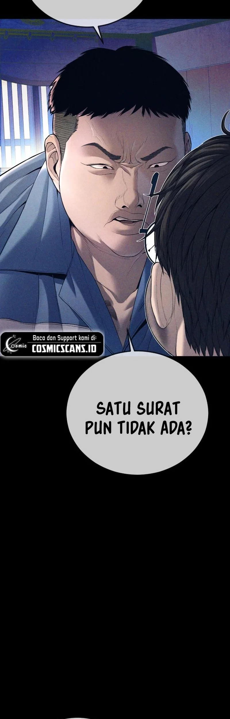 Juvenile Offender Chapter 70 - halaman 58