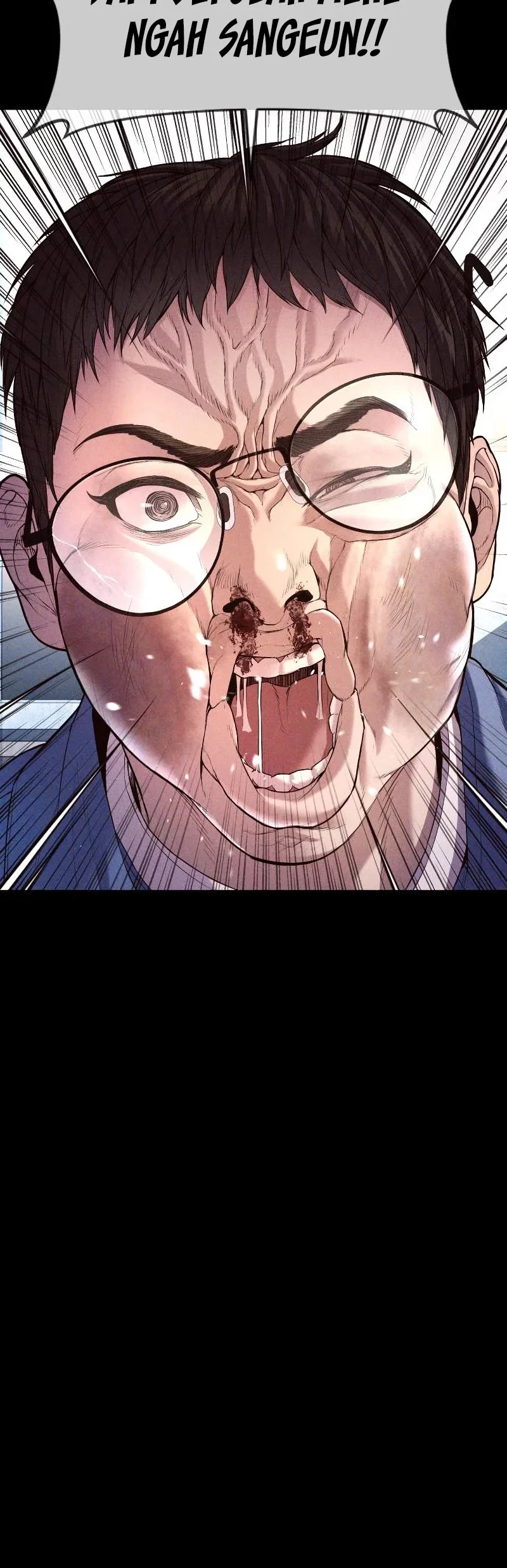 Juvenile Offender Chapter 70 - halaman 60