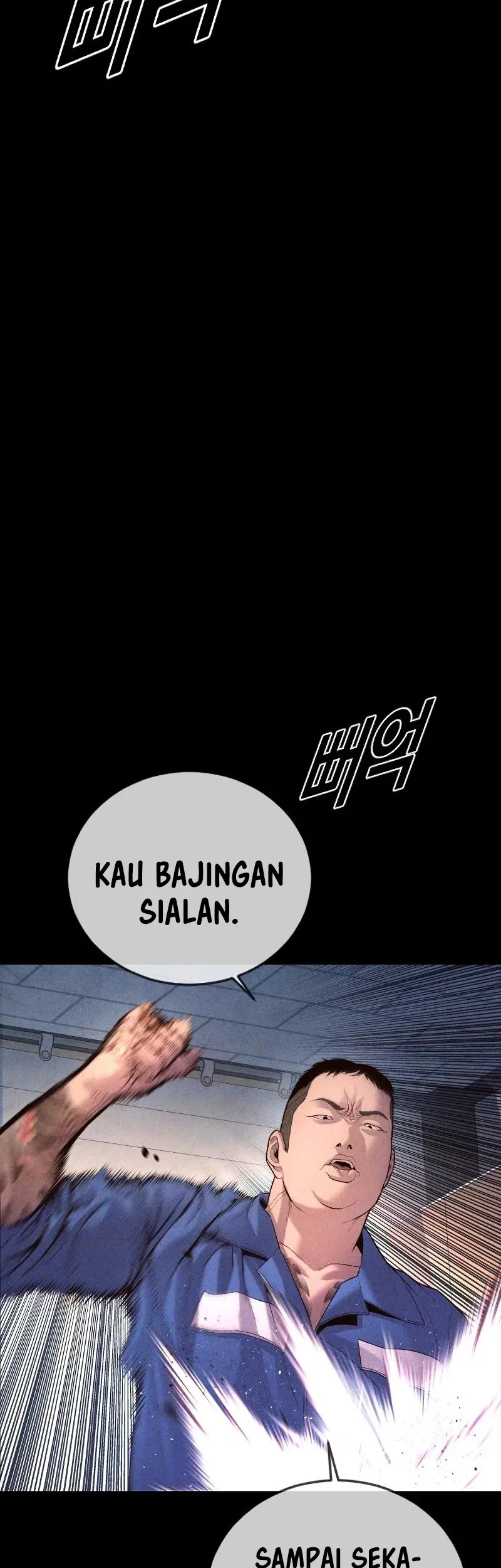 Juvenile Offender Chapter 70 - halaman 62