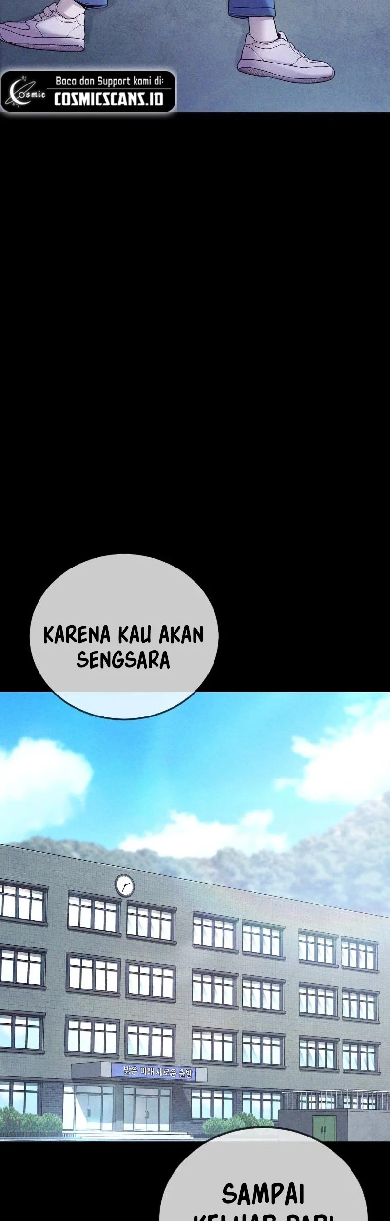 Juvenile Offender Chapter 70 - halaman 64