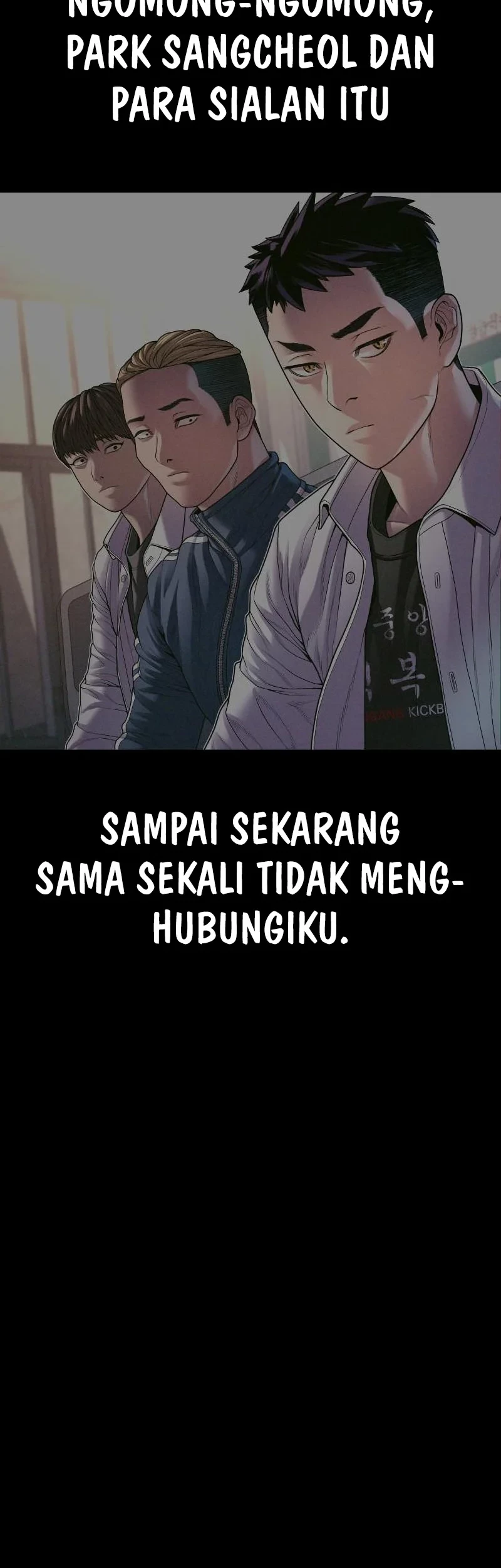 Juvenile Offender Chapter 70 - halaman 68