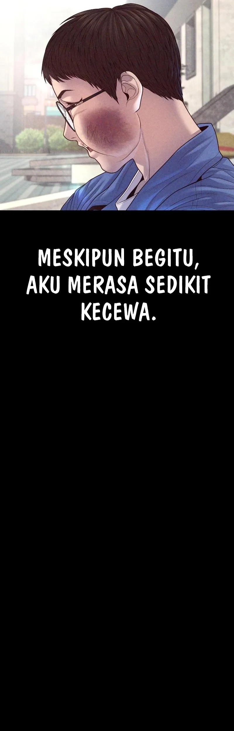 Juvenile Offender Chapter 70 - halaman 73
