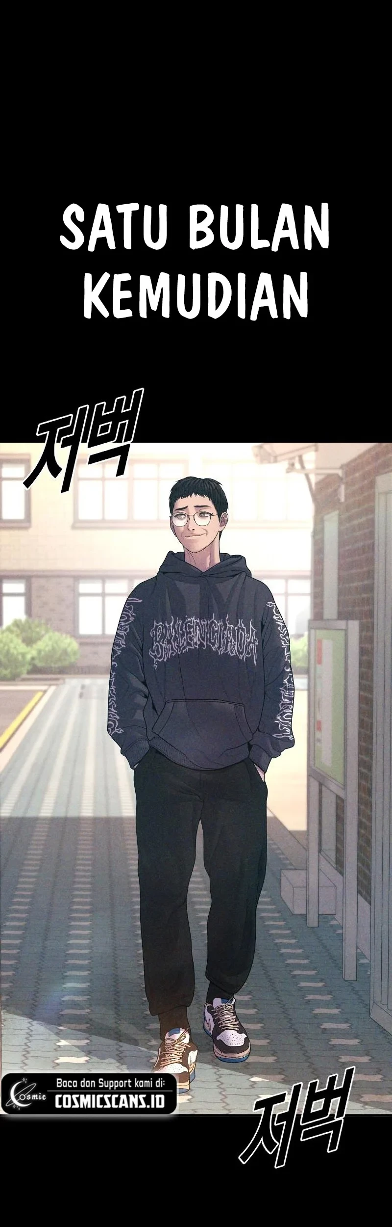 Juvenile Offender Chapter 70 - halaman 75